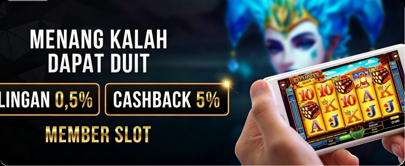 Main lk21r.com Menang Jackpot Besar